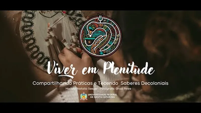 Miniatura do vídeo: Mesa de encerramento do Colóquio Viver em Plenitude
